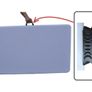 6ft (180cm) Compact folding table (catering/market/worktop) Image 8