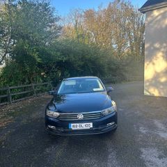 Volkswagen Passat 2.0 TDI , automatic