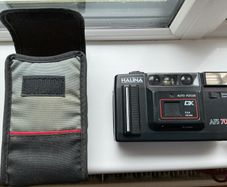 Camera