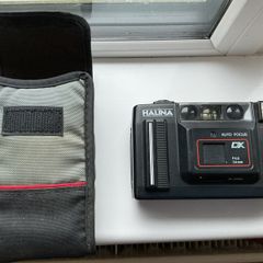 Camera