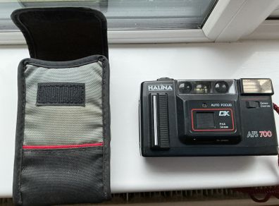 Camera