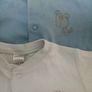 NEXT boys babygrows Image 2