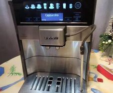 Siemens EQ6