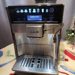 Siemens EQ6
