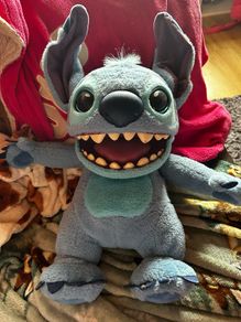 Stitch