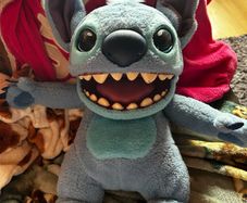 Stitch