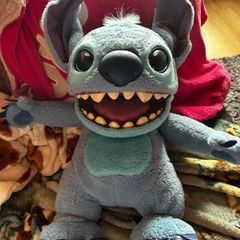 Stitch