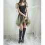 Original Designer Dress   Size S Image 2