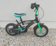 Kids Bike