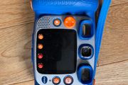 Kidizoom Vtech Camera