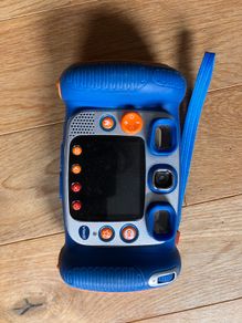 Kidizoom Vtech Camera