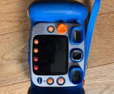 Kidizoom Vtech Camera
