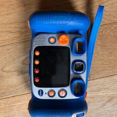 Kidizoom Vtech Camera