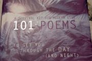 101 poems to get you through the day. Daisy Goodwin