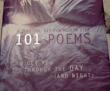 101 poems to get you through the day. Daisy Goodwin