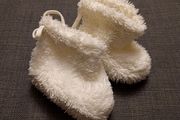 Baby booties