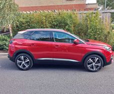 Quick Sale: 2019 Peugeot 3008 Allure 1.2 PureTech