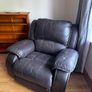 Couch and two armchairs (reclining) Image 3