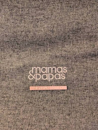 Mamas & Papas Strada Pushchair