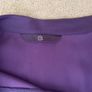 Evans purple top Image 4
