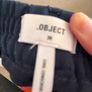 Soft jogger style trousers Image 8