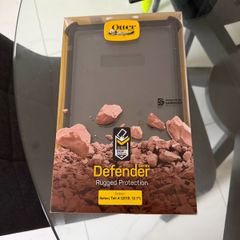 otterbox defender iPad 10.1 case