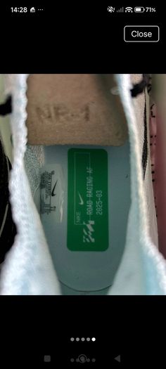 Nike Alphafly 3