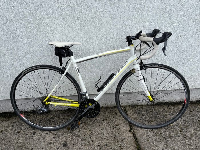 Lapierre Audacio 200L road bike