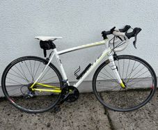 Lapierre Audacio 200L road bike