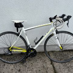 Lapierre Audacio 200L road bike