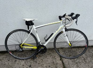Lapierre Audacio 200L road bike