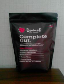 Complete Gut Digestive & Immune Powder Retail 39 euro, Sell 19