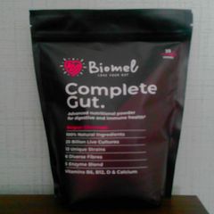 Complete Gut Digestive & Immune Powder Retail 39 euro, Sell 18
