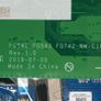 Lenovo IdeaPad l340-17 api  Motherboard Image 9