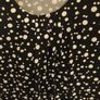 Baty black top size XL UK16 EU44 Perfect condition Postage included Image 2