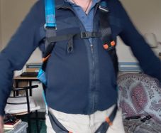 safty Harness