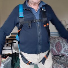 safty Harness