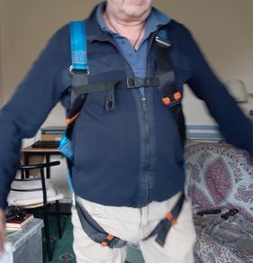 safty Harness