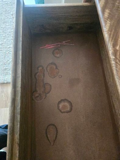 Karma Chest of Drawers