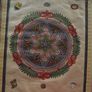 Victorian/Edwardian Album of colourful scraps - Circa 1890's/1900's Image 9