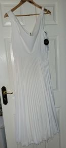 Closet dress