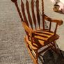 Rocking chair Image 5