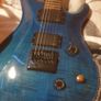 '91 Prs Ce 24 Image 2