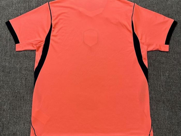 Netherlands national team world cup jerseys