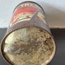 Vintage French Leather Treatment Tin Image 8