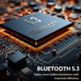 Wireless Bluetooth 5.3 Earphones, 32 EQ Presets & App Customisation, 10mm Drivers for Deep Bass, 30-Hour Playtime Ear Buds, IPX6 Waterproof Wireless Earphones, Comfortable In-Ear Fit-E2 Image 5