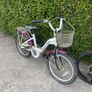 kids bike Image 5