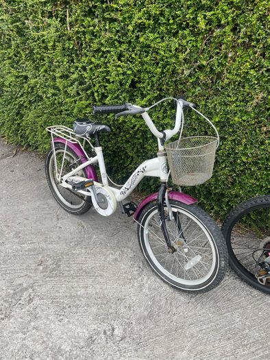 kids bike
