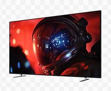 Sony 65" Bravia 9 Ii 4k True Rgb Lcd Smart Tv (2026) |