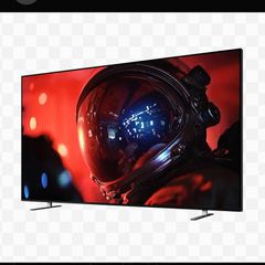 Sony 65" Bravia 9 Ii 4k True Rgb Lcd Smart Tv (2026) |